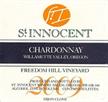 St. Innocent Chardonnay Freedom Hill...